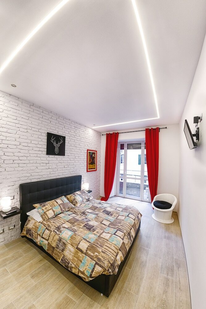 Apartamento Cozy Flat Near Colosseum