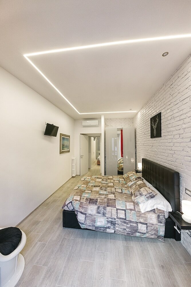 Apartamento Cozy Flat Near Colosseum