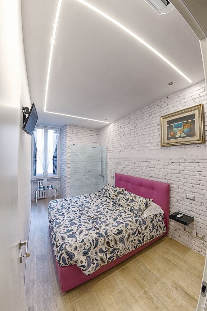 Apartamento Cozy Flat Near Colosseum