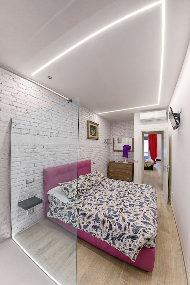 Apartamento Cozy Flat Near Colosseum