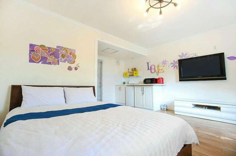 Gapyeong Morning Calm Pension