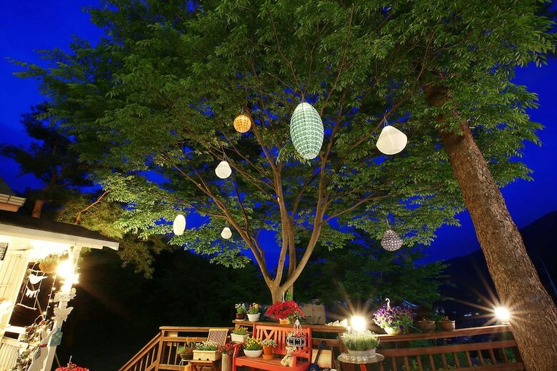 Gapyeong Morning Calm Pension