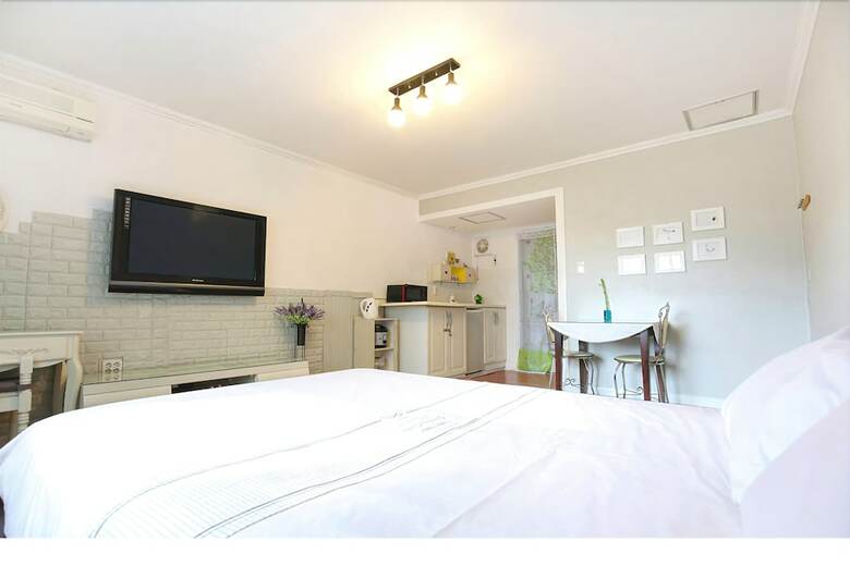 Gapyeong Morning Calm Pension