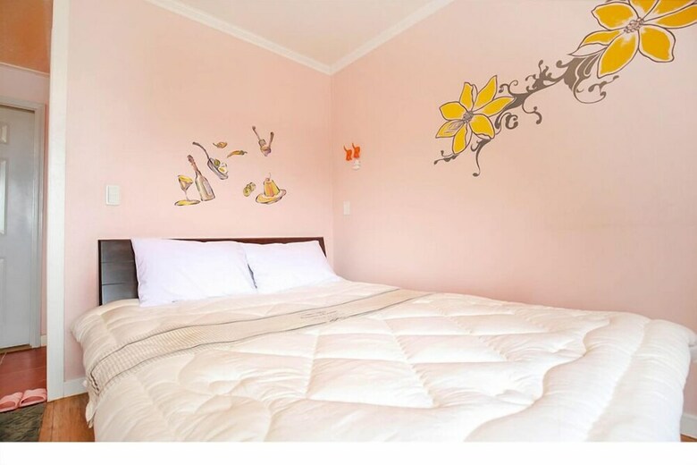 Gapyeong Morning Calm Pension