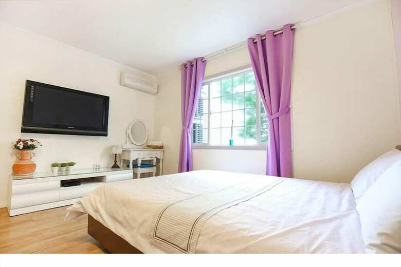 Gapyeong Morning Calm Pension
