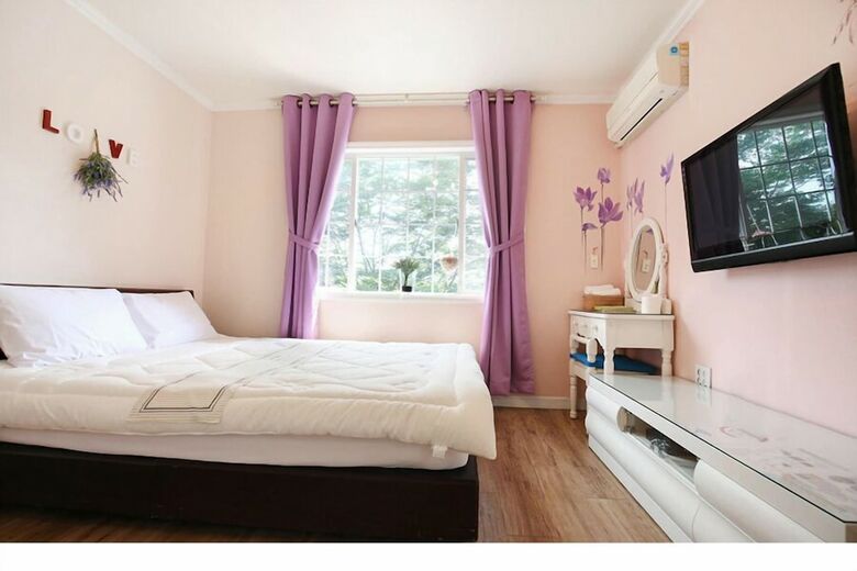 Gapyeong Morning Calm Pension