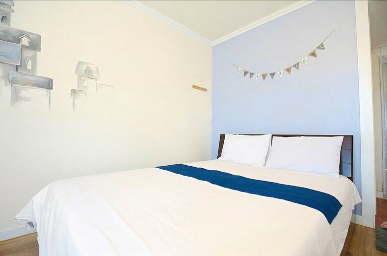 Gapyeong Morning Calm Pension