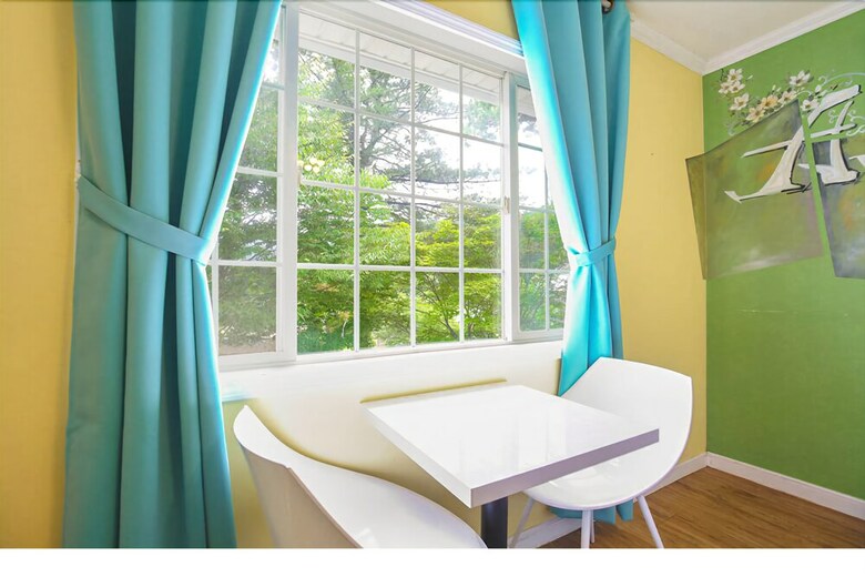 Gapyeong Morning Calm Pension