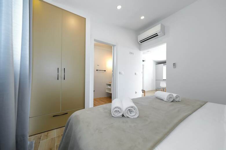 Apartamentos Villas Dalmacija