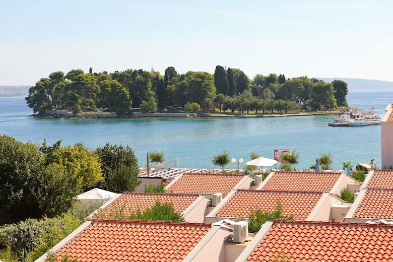 Apartamentos Villas Dalmacija