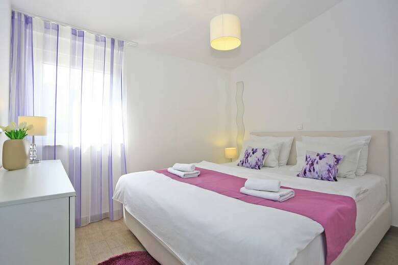 Apartamentos Villas Dalmacija