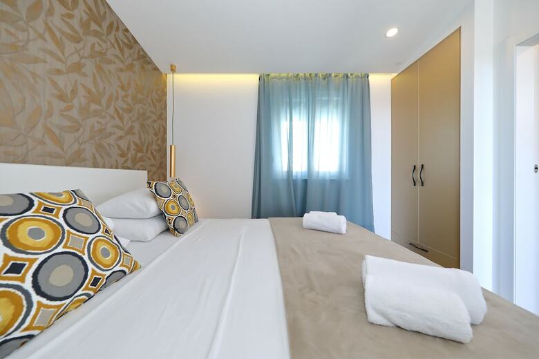 Apartamentos Villas Dalmacija