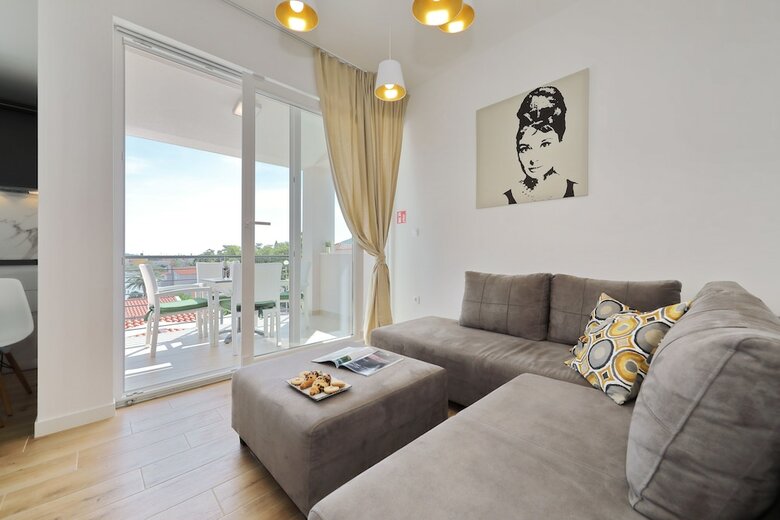 Apartamentos Villas Dalmacija