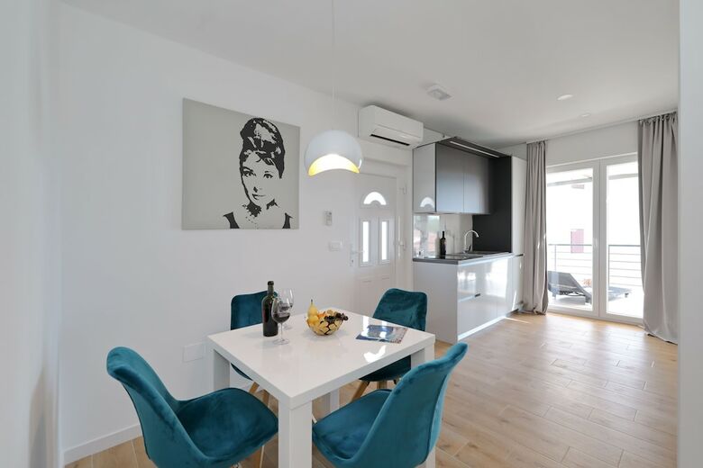 Apartamentos Villas Dalmacija