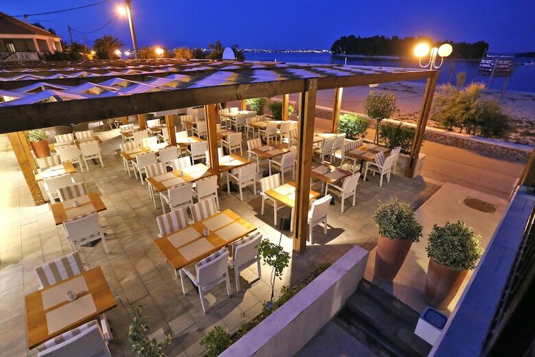 Apartamentos Villas Dalmacija