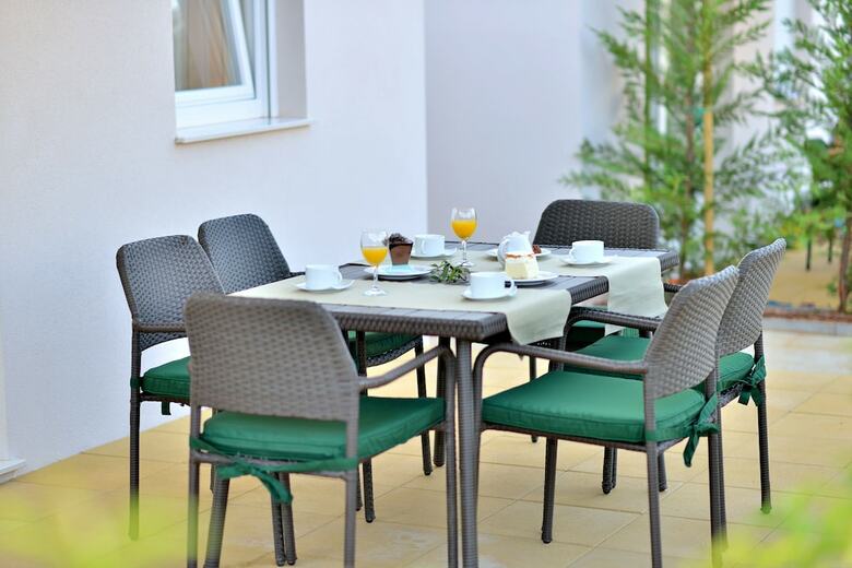 Apartamentos Villas Dalmacija