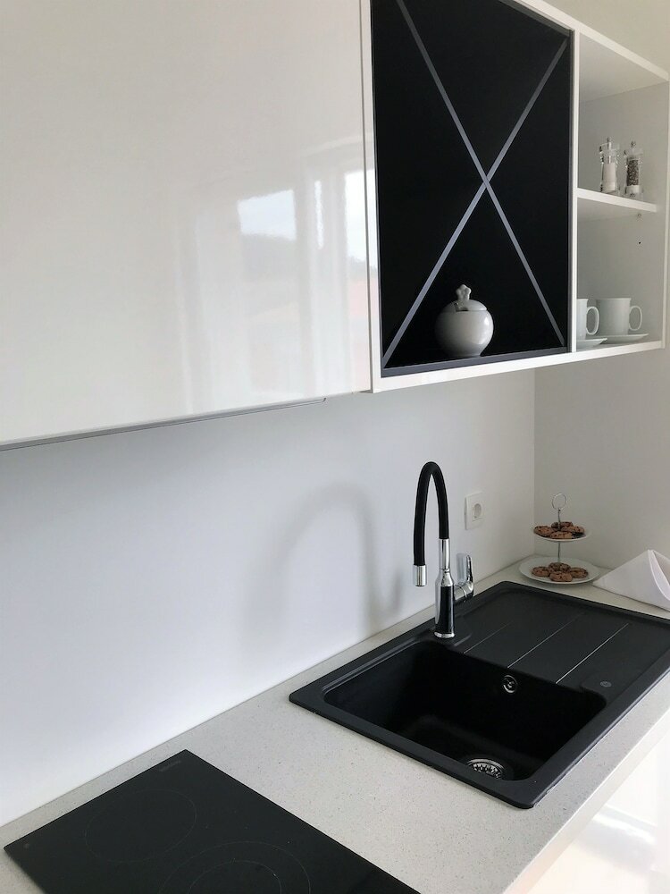 Apartamentos Villas Dalmacija