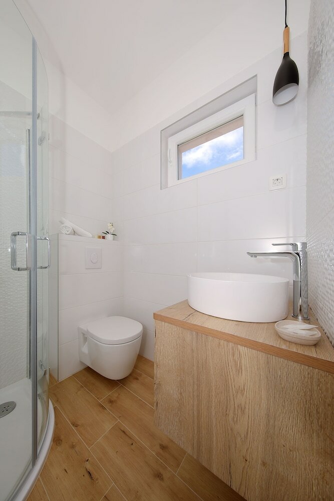 Apartamentos Villas Dalmacija