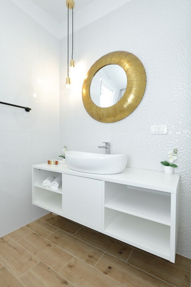 Apartamentos Villas Dalmacija