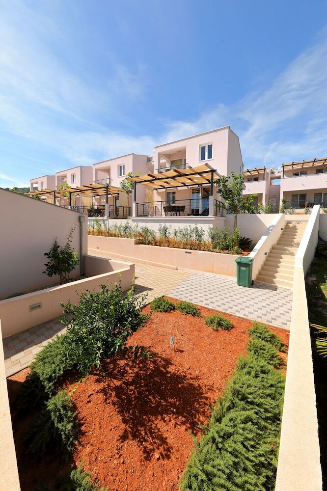 Apartamentos Villas Dalmacija