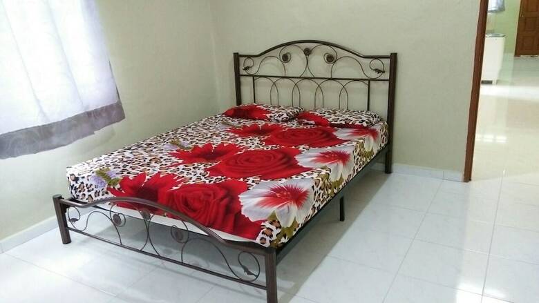 Homestay Mimie