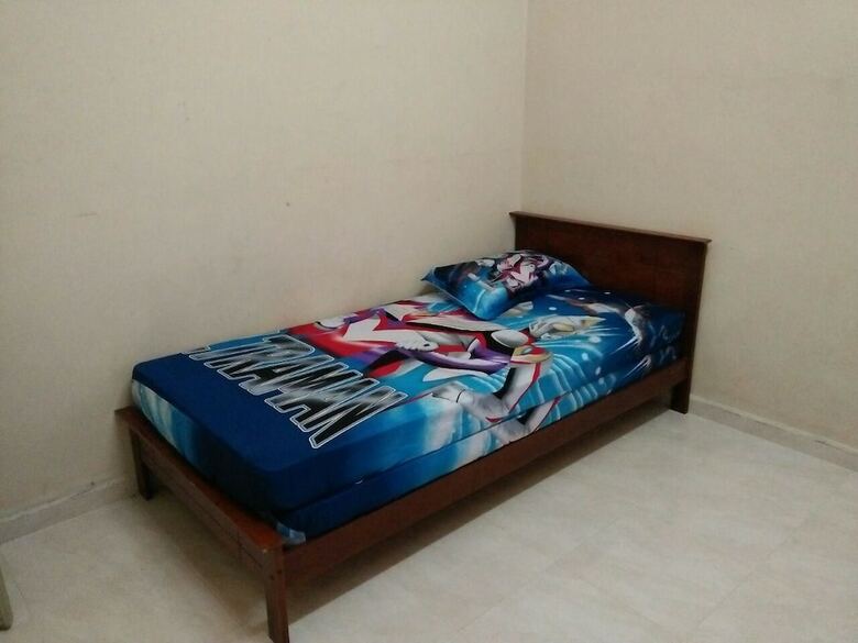 Homestay Mimie
