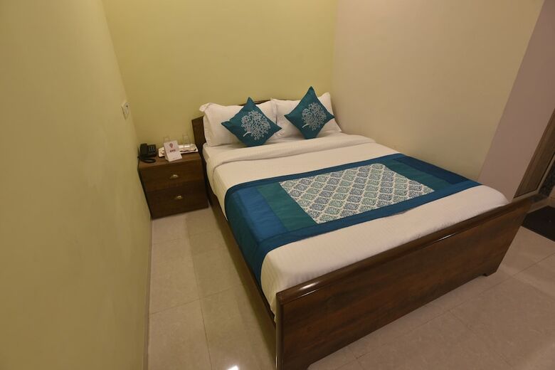 Oyo 8685 Hotel Stayland