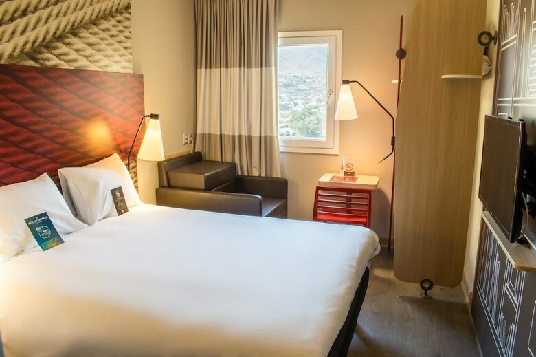 Hotel Ibis Calama