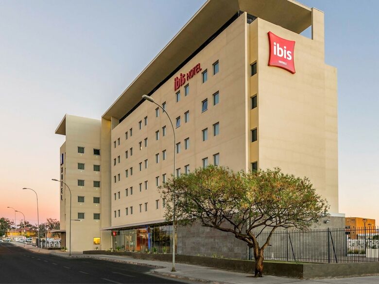 Hotel Ibis Calama