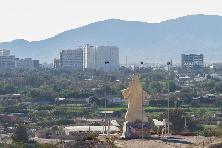Hotel Ibis Calama