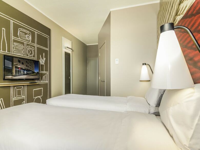 Hotel Ibis Calama