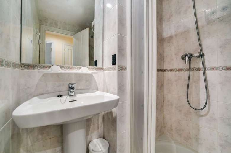 Apartamento Vivalidays Sa Conca Platja D Aro
