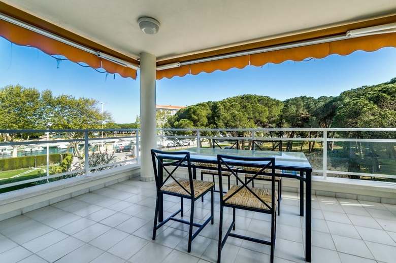 Apartamento Vivalidays Sa Conca Platja D Aro