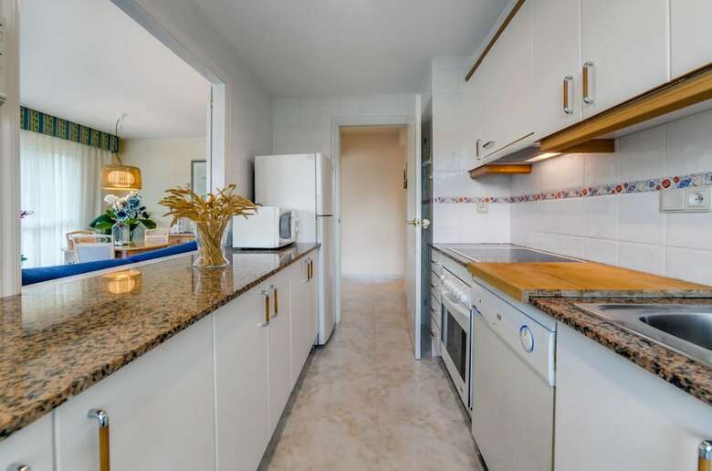 Apartamento Vivalidays Sa Conca Platja D Aro