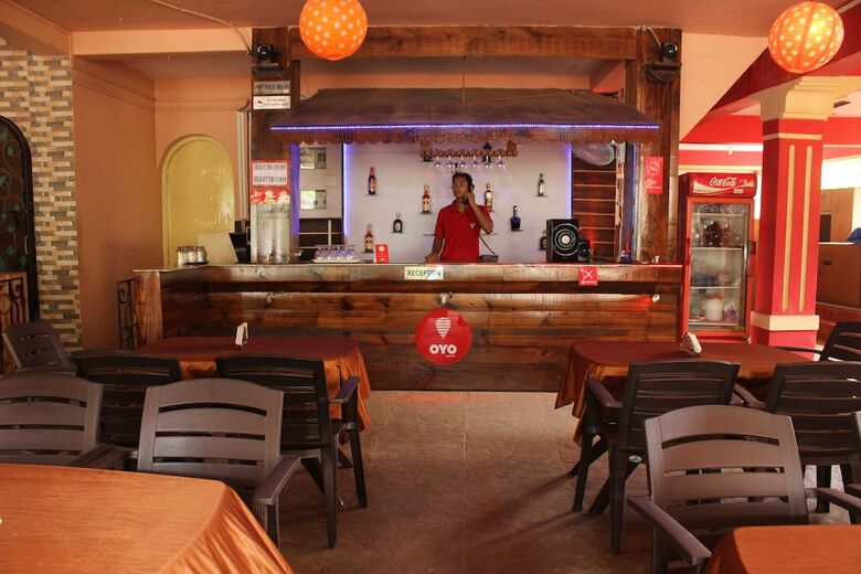 Hotel Oyo 5955 Anol Haven