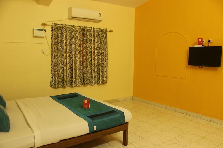 Hotel Oyo 5955 Anol Haven