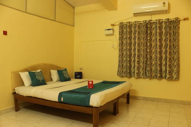 Hotel Oyo 5955 Anol Haven