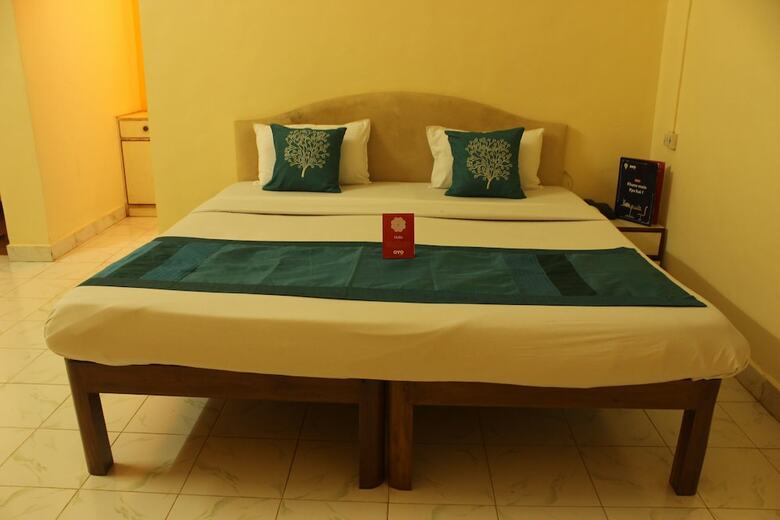 Hotel Oyo 5955 Anol Haven