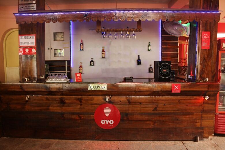 Hotel Oyo 5955 Anol Haven