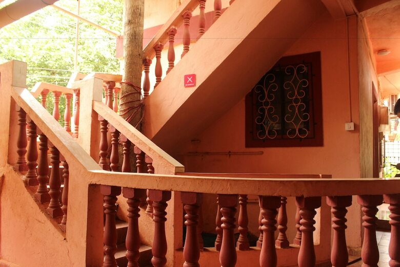 Hotel Oyo 5955 Anol Haven