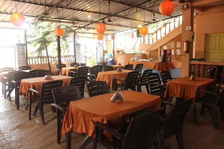 Hotel Oyo 5955 Anol Haven