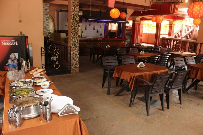 Hotel Oyo 5955 Anol Haven