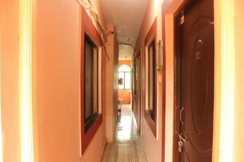Hotel Oyo 5955 Anol Haven