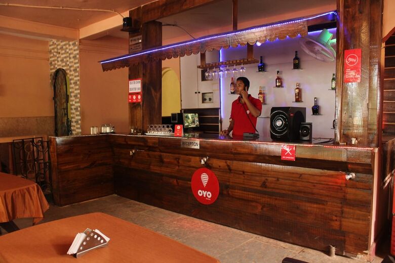Hotel Oyo 5955 Anol Haven