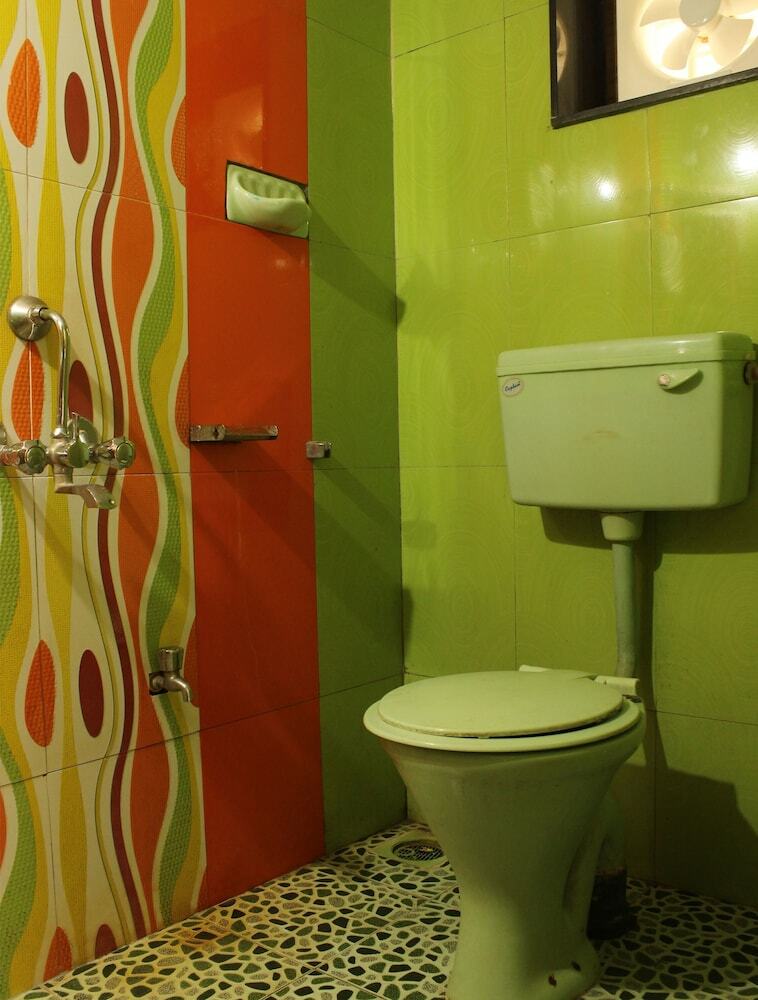 Hotel Oyo 5955 Anol Haven