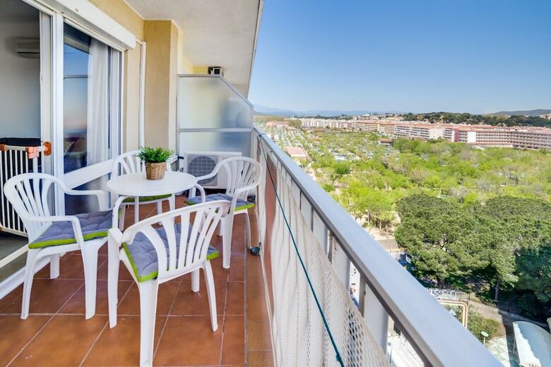 Apartamento Vivalidays Eva