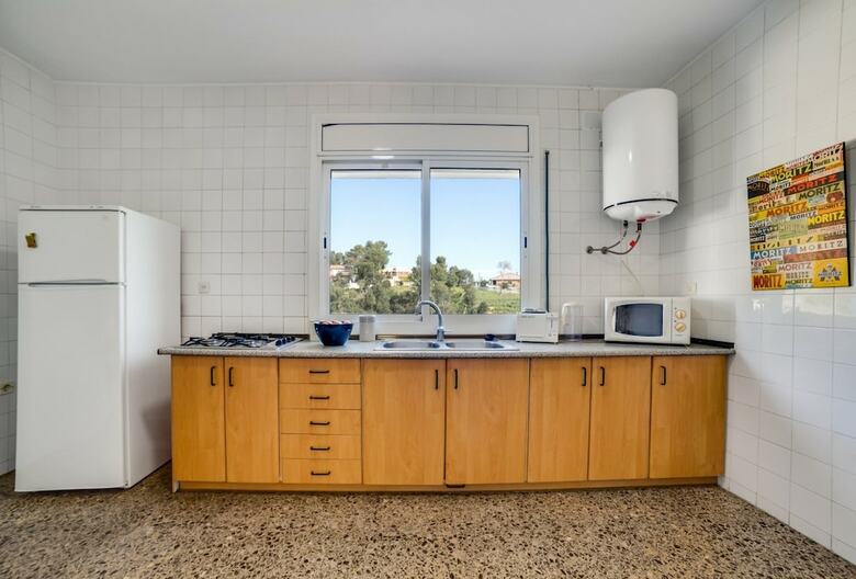 Vivalidays Villa Genis Barcelona