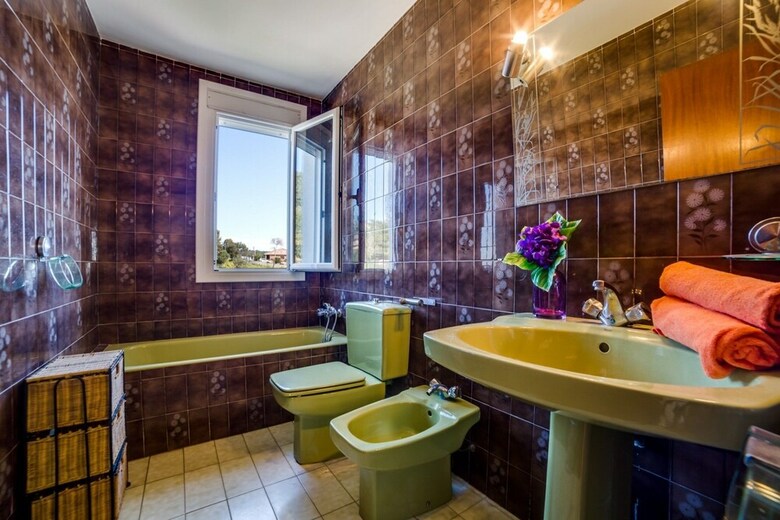 Vivalidays Villa Genis Barcelona