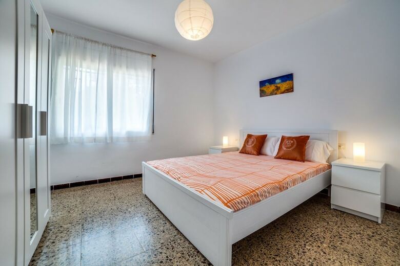 Vivalidays Villa Genis Barcelona