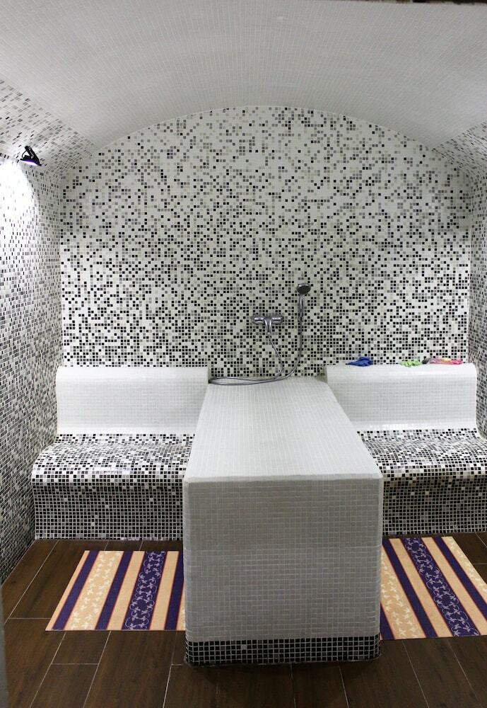 Park Hotel Yasenki